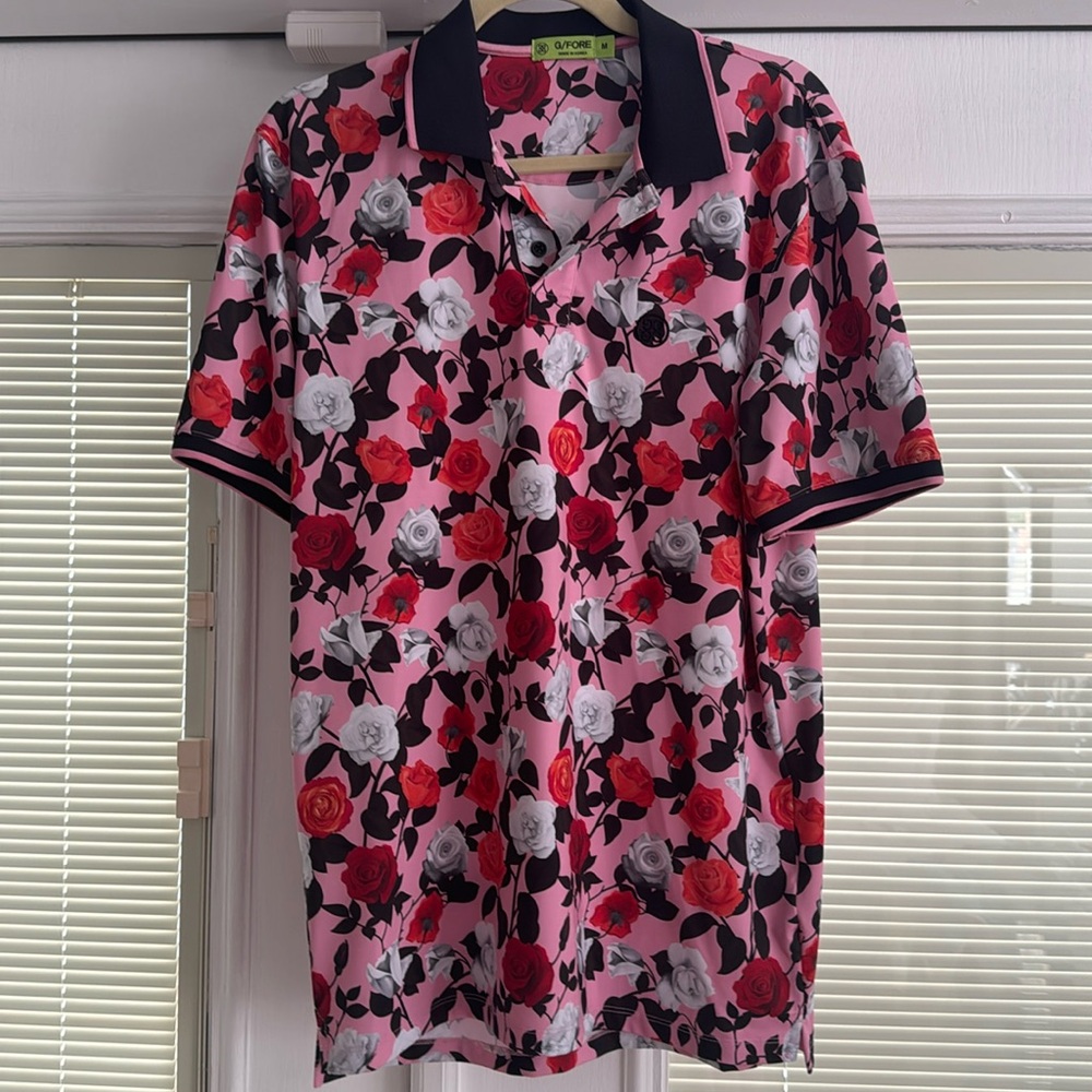G/FORE size M